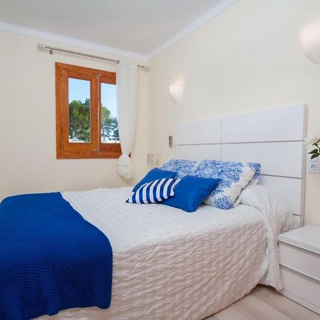 Gran Canal Apartment Alcudia  Exterior photo