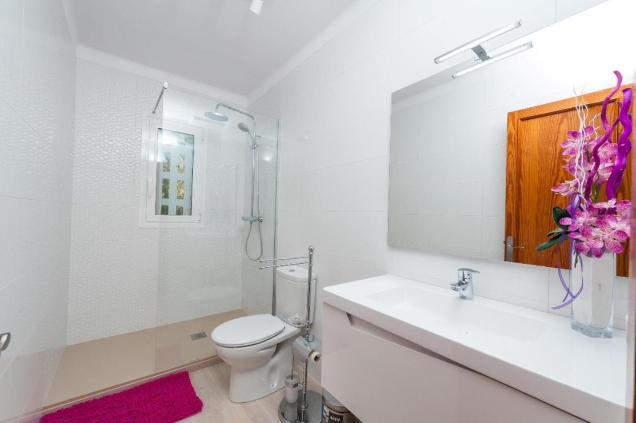 Gran Canal Apartment Alcudia  Exterior photo