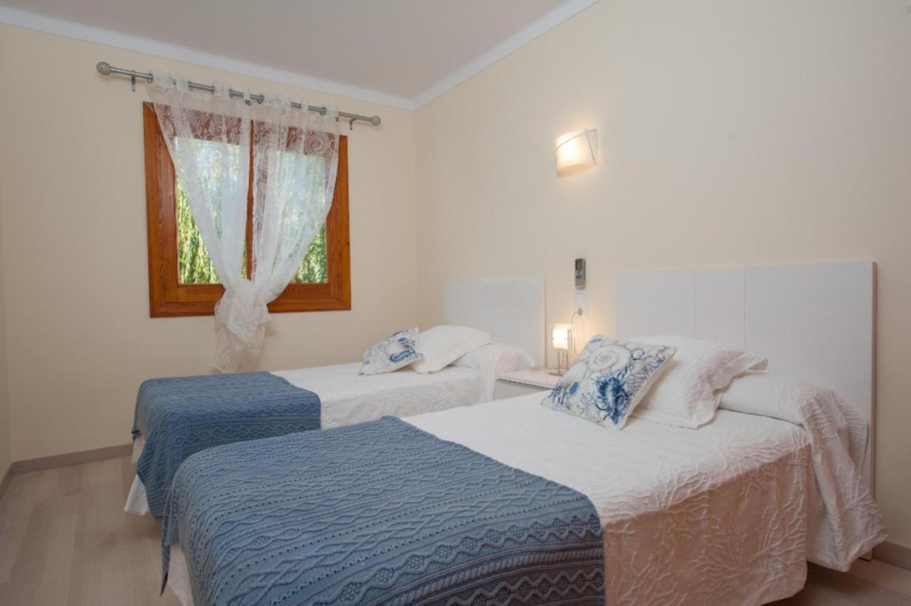 Gran Canal Apartment Alcudia  Exterior photo