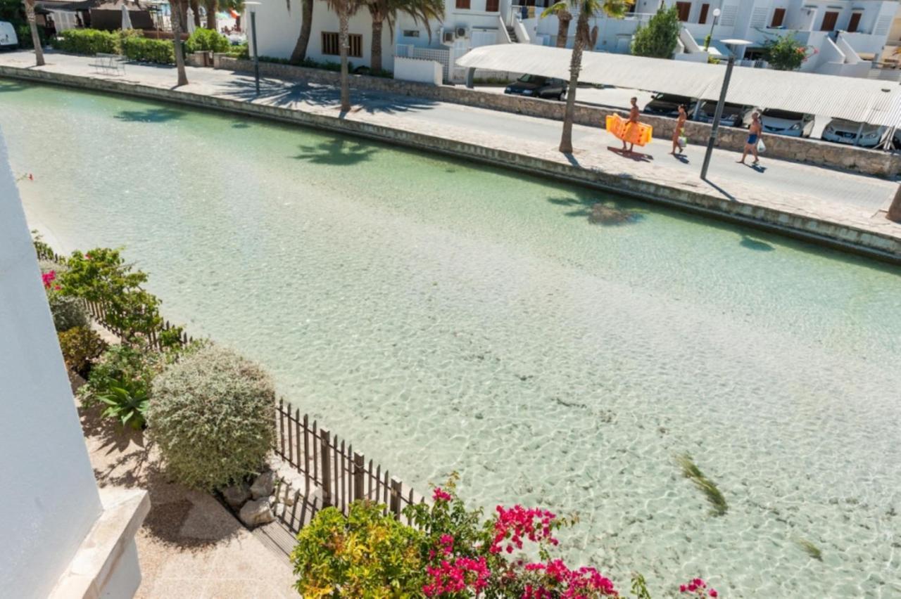 Gran Canal Apartment Alcudia  Exterior photo